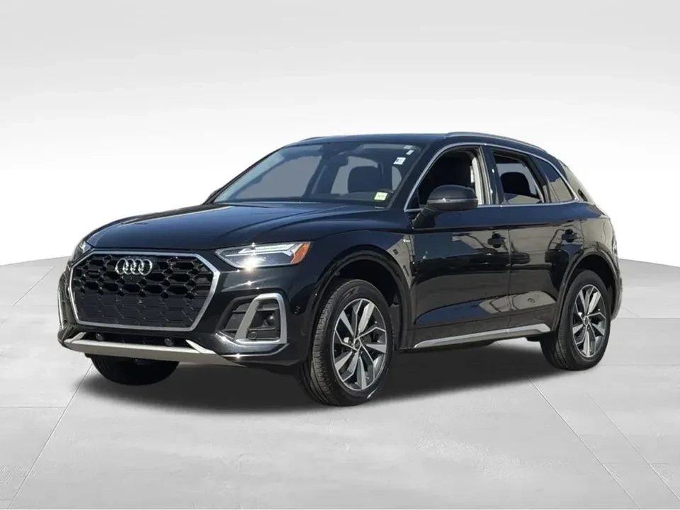 2024 Audi FY Q5 - Image 3 of 19