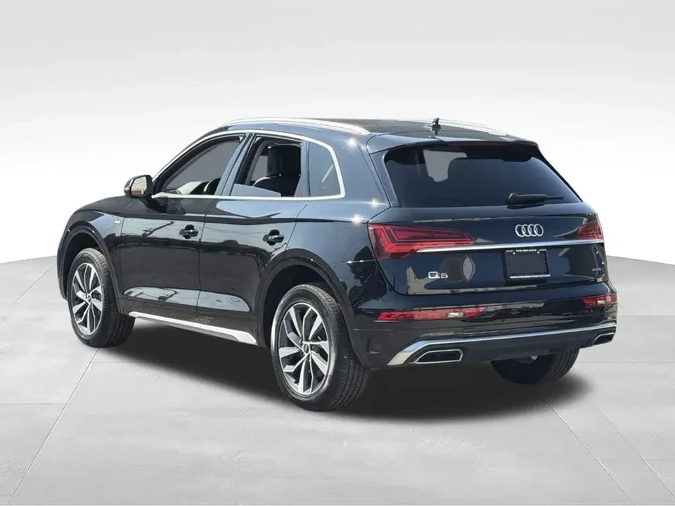 2024 Audi FY Q5 - Image 4 of 19