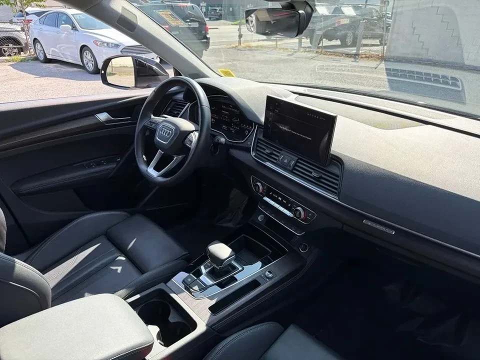 2024 Audi FY Q5 - Image 7 of 19