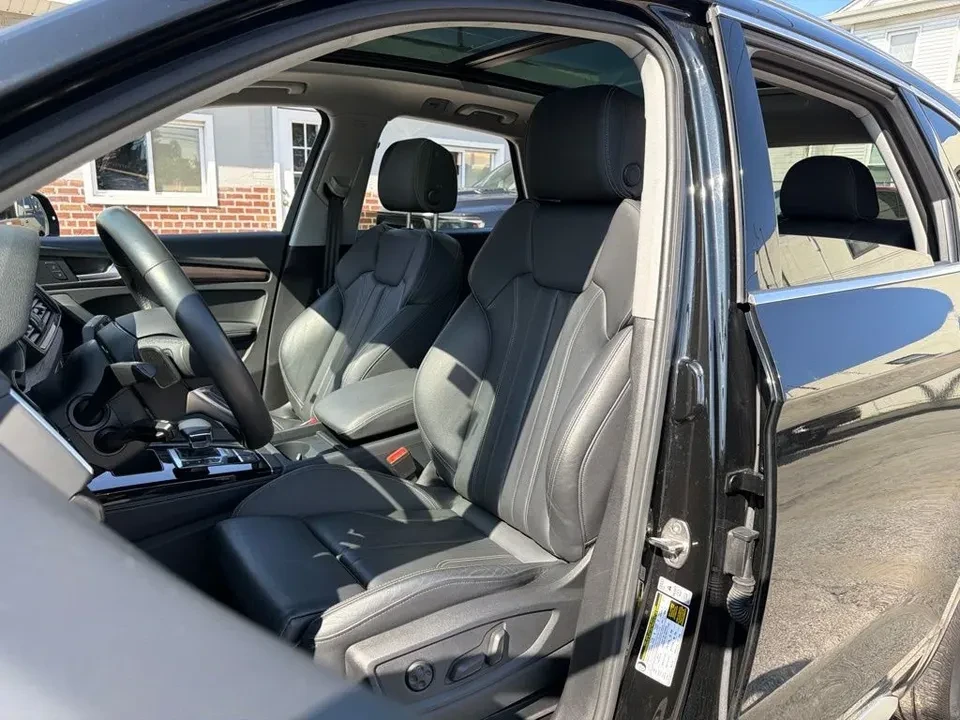 2024 Audi FY Q5 - Image 18 of 19
