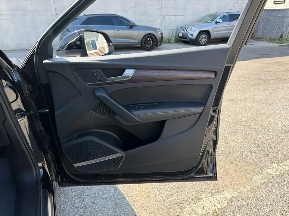2024 Audi FY Q5 - Image 9 of 19