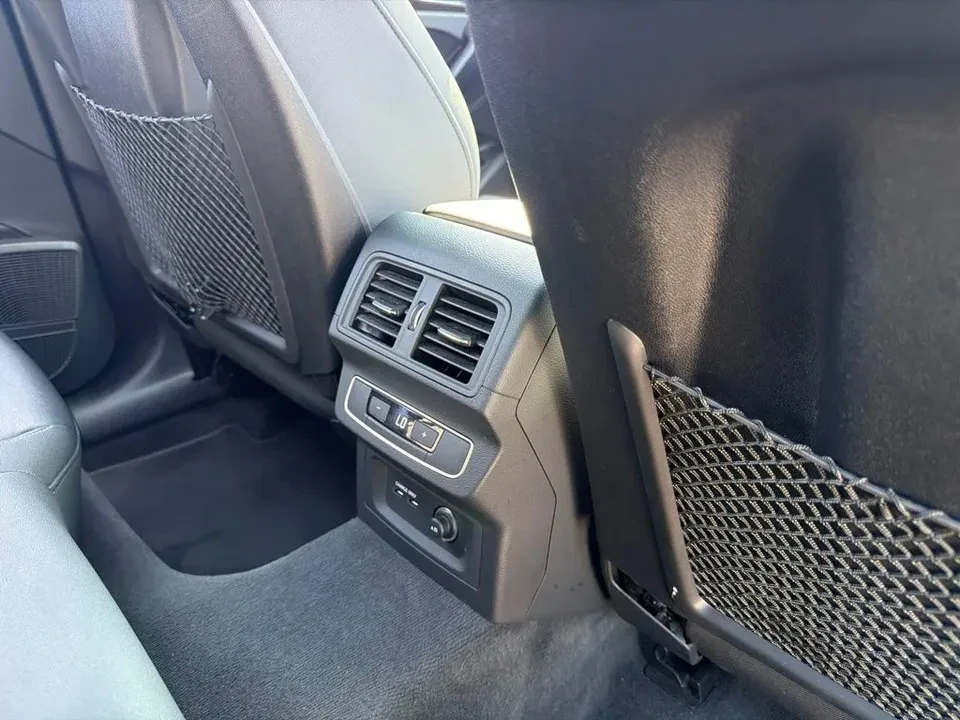 2024 Audi FY Q5 - Image 12 of 19