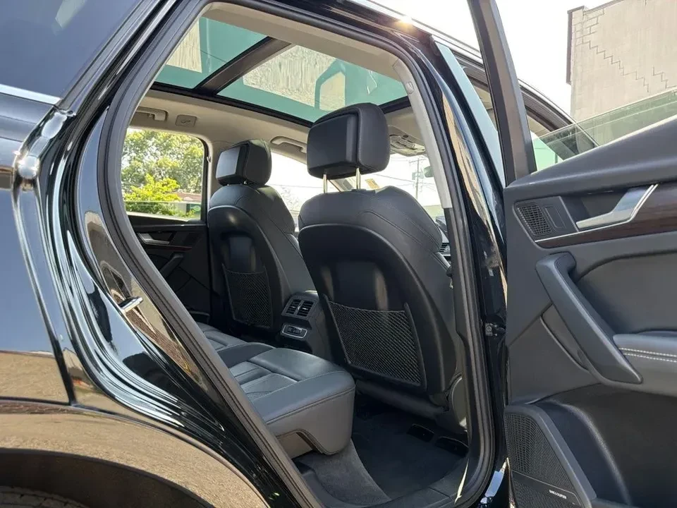 2024 Audi FY Q5 - Image 11 of 19