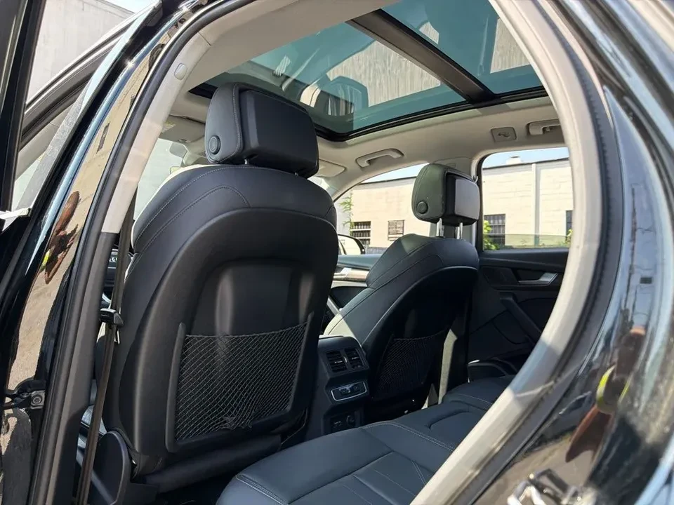 2024 Audi FY Q5 - Image 17 of 19