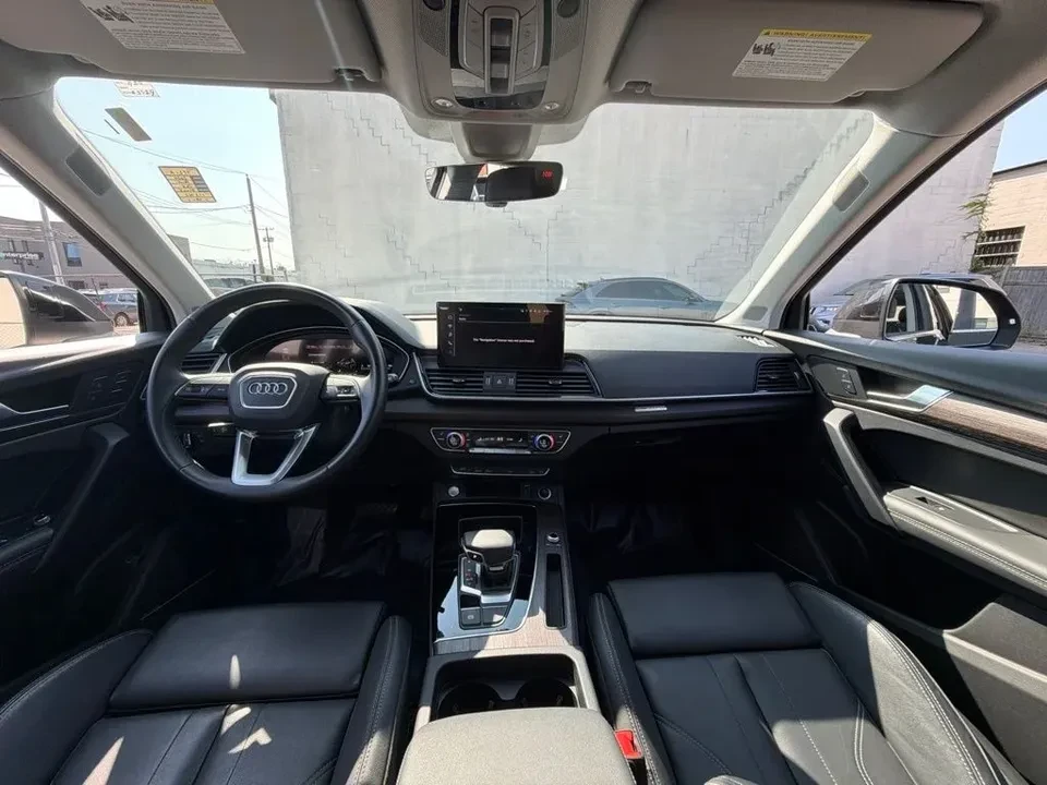 2024 Audi FY Q5 - Image 13 of 19