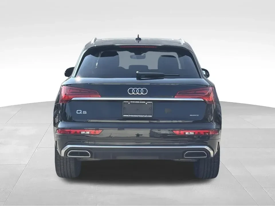 2024 Audi FY Q5 - Image 5 of 19