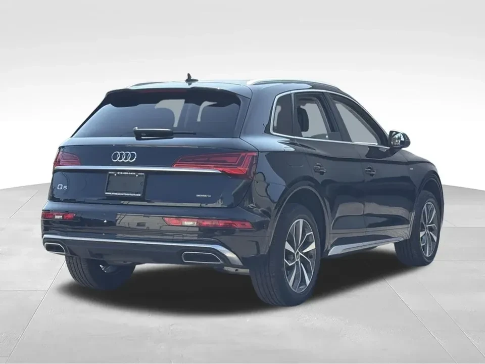 2024 Audi FY Q5 - Image 6 of 19