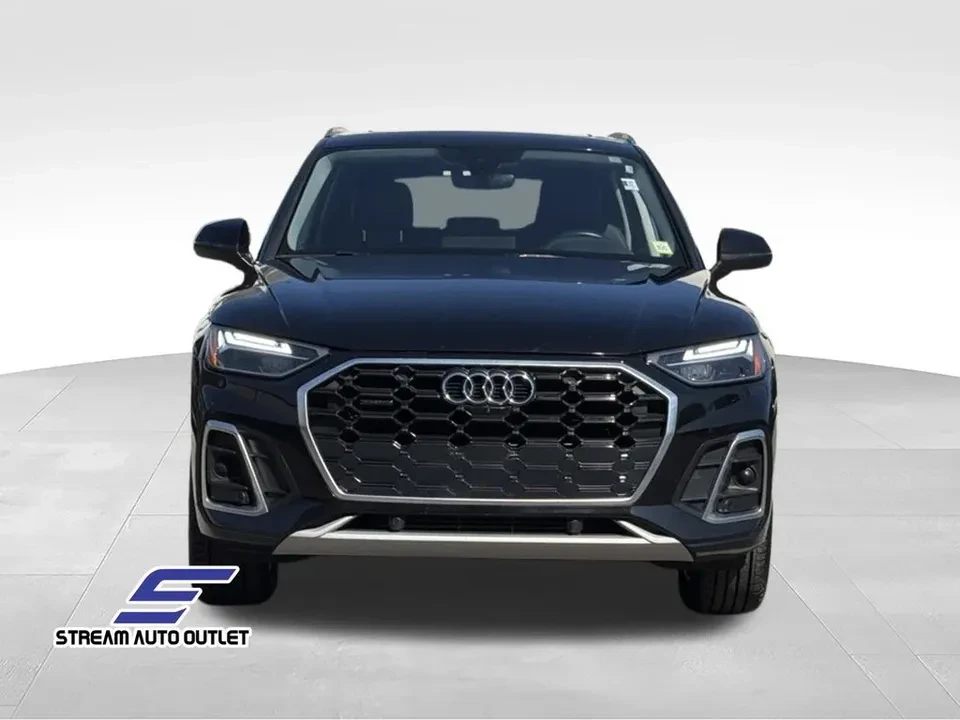 2024 Audi FY Q5 - Image 2 of 19