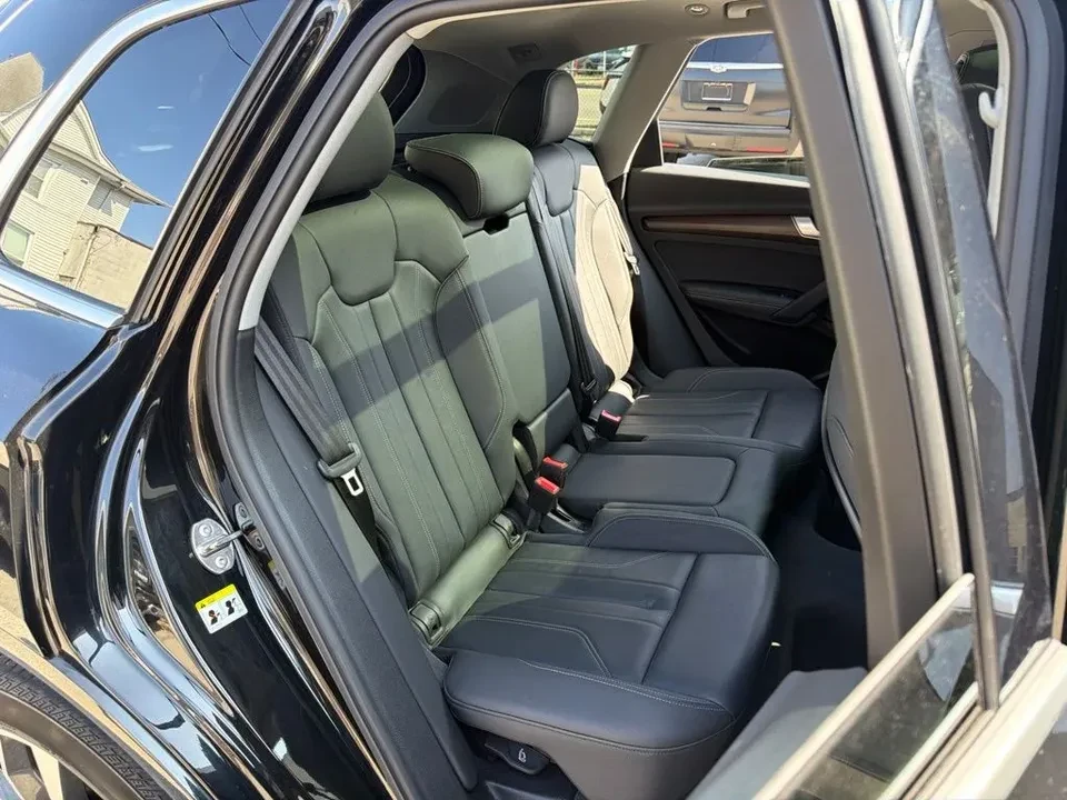 2024 Audi FY Q5 - Image 10 of 19