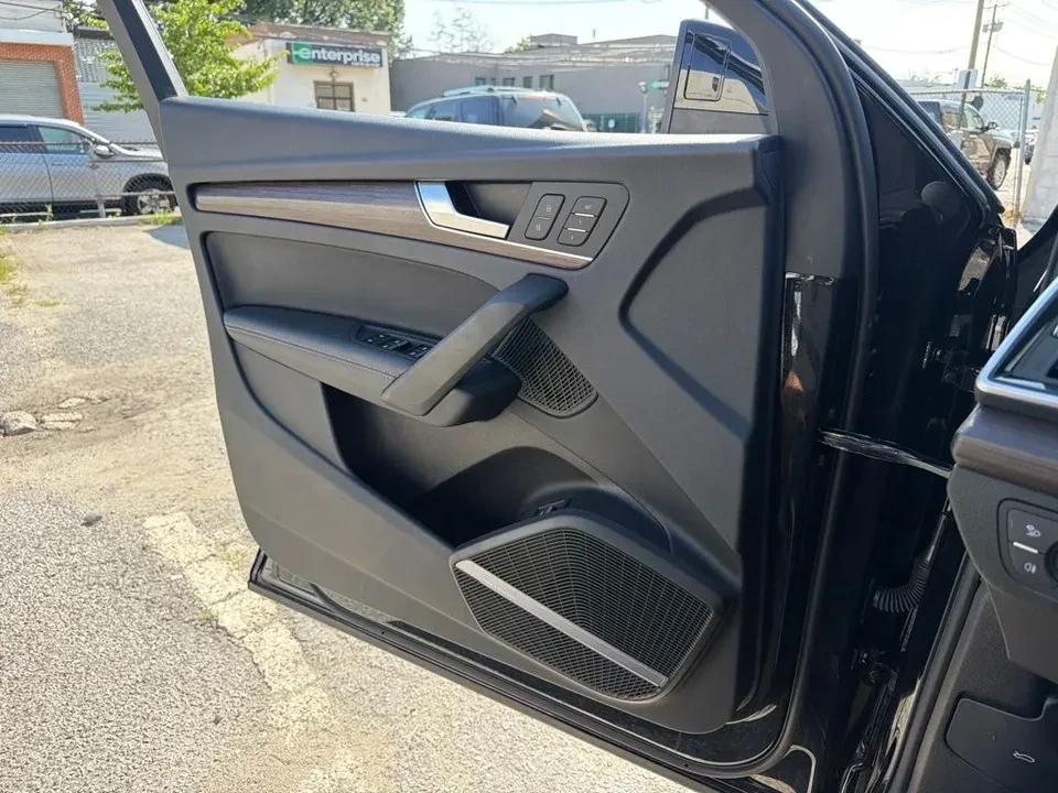 2024 Audi FY Q5 - Image 19 of 19