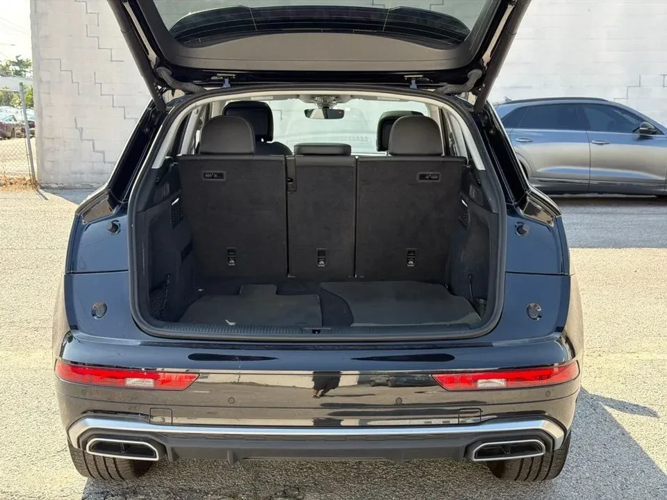 2024 Audi FY Q5 - Image 15 of 19