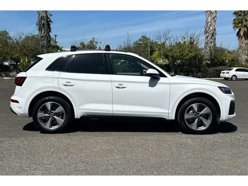 2024 Audi FY Q5 - Image 3 of 10