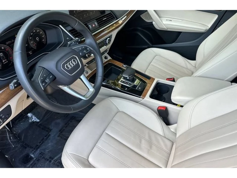 2024 Audi FY Q5 - Image 7 of 10