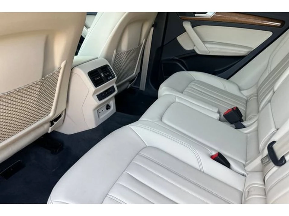 2024 Audi FY Q5 - Image 9 of 10