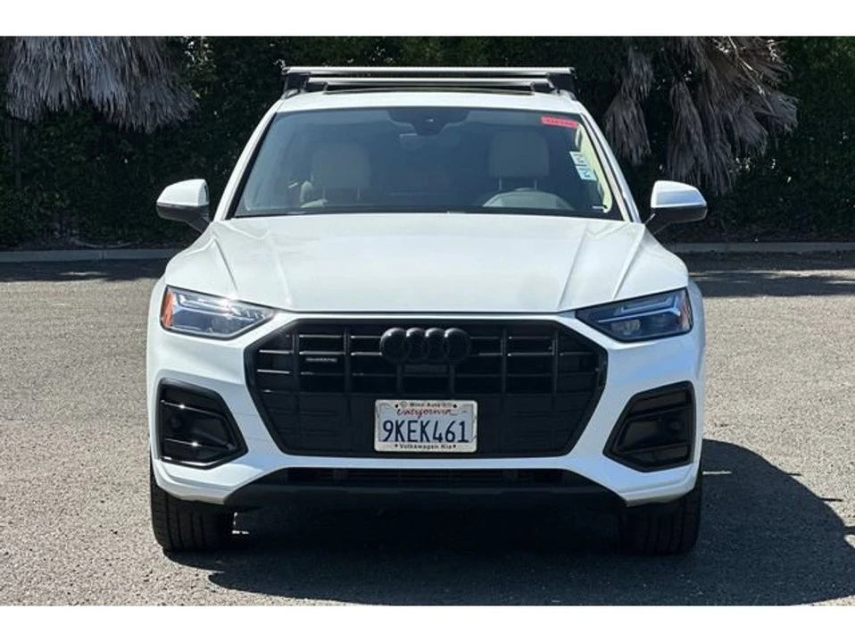 2024 Audi FY Q5 - Image 6 of 10