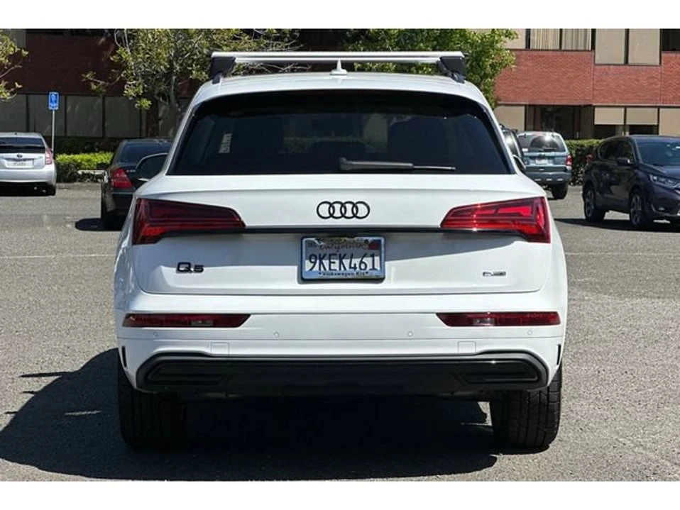 2024 Audi FY Q5 - Image 5 of 10