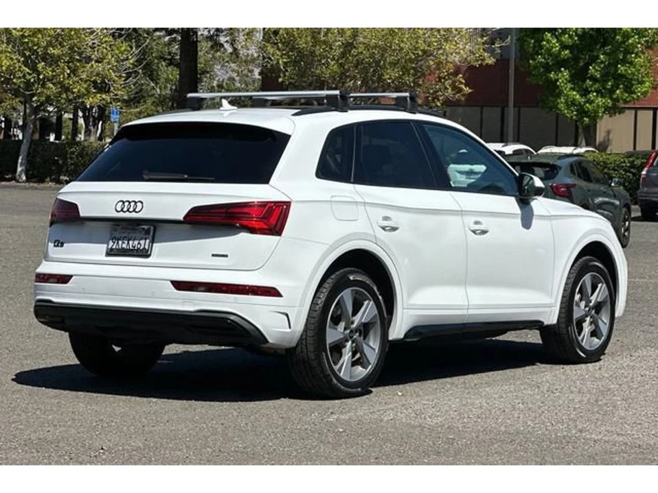 2024 Audi FY Q5 - Image 4 of 10