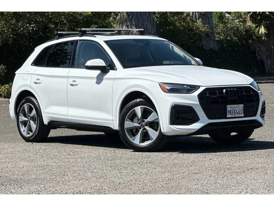 2024 Audi FY Q5 - Image 2 of 10