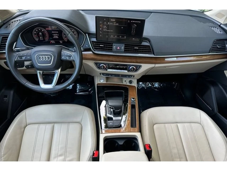 2024 Audi FY Q5 - Image 10 of 10
