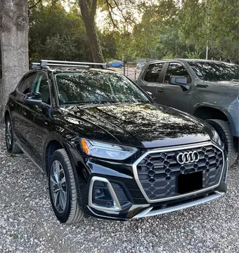 2024 Audi Q5 Premium Plus Sport Utility 4D