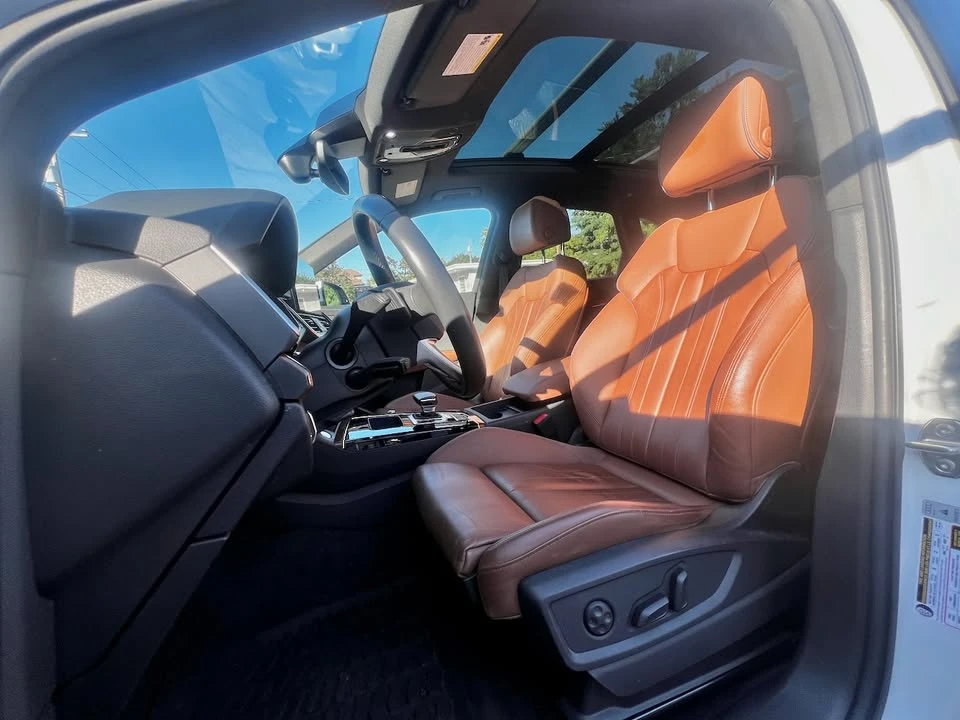 2024 Audi FY Q5 - Image 12 of 20