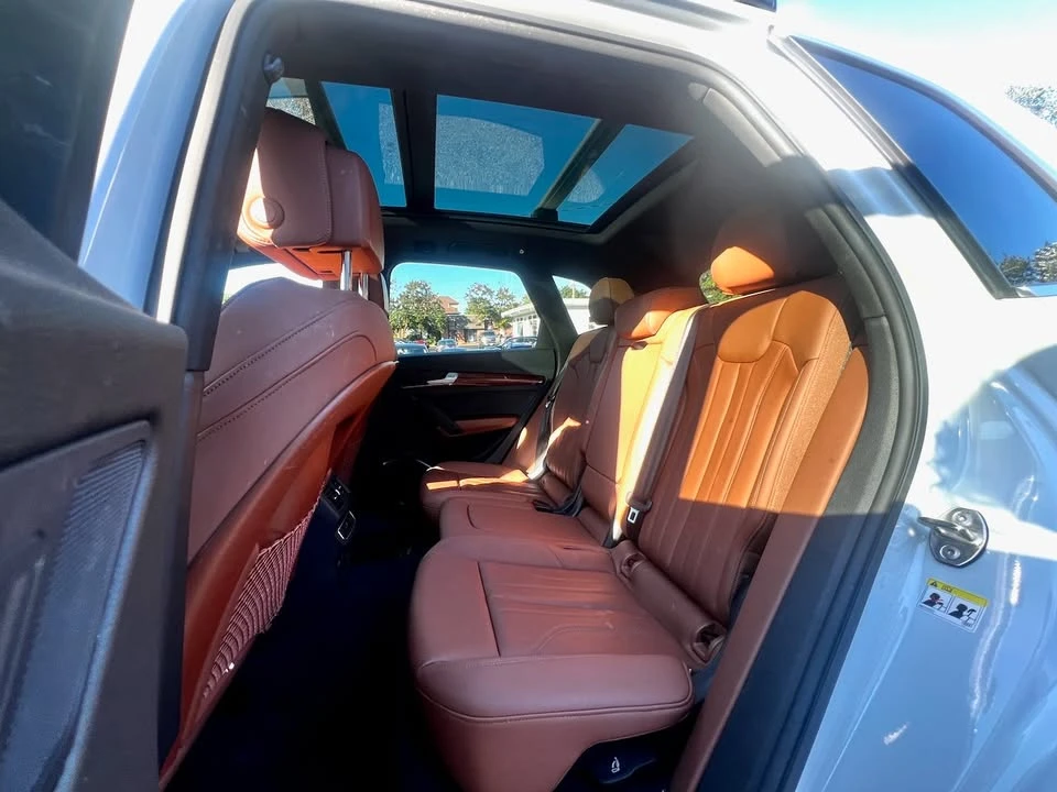 2024 Audi FY Q5 - Image 20 of 20