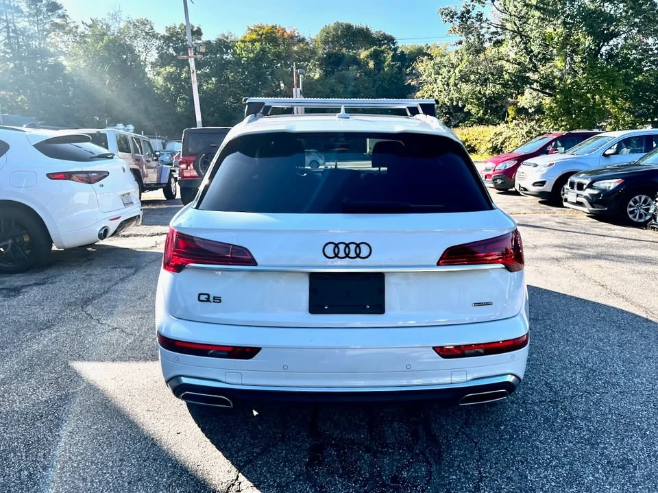 2024 Audi FY Q5 - Image 6 of 20