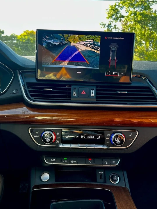 2024 Audi FY Q5 - Image 16 of 20