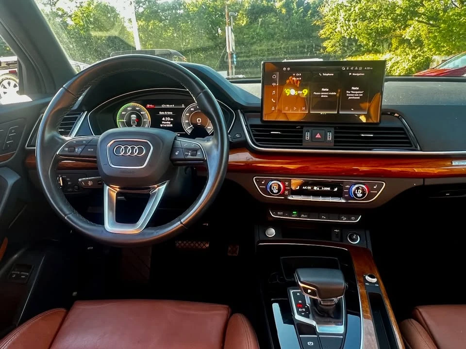 2024 Audi FY Q5 - Image 14 of 20