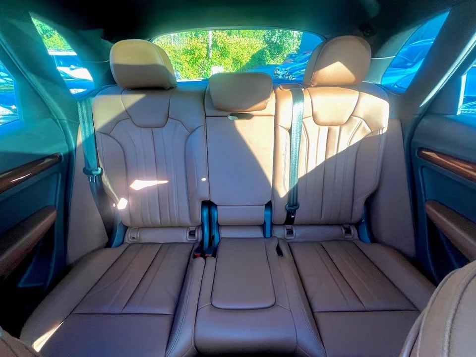 2024 Audi FY Q5 - Image 18 of 20