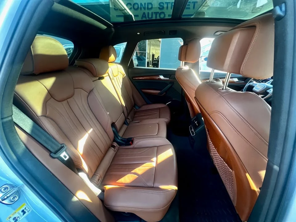2024 Audi FY Q5 - Image 19 of 20