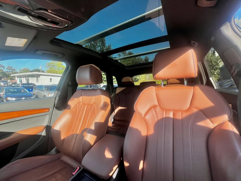 2024 Audi FY Q5 - Image 13 of 20