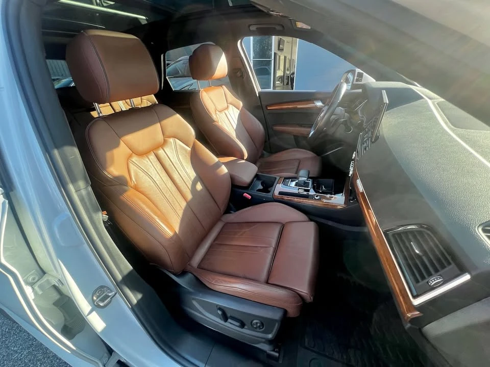 2024 Audi FY Q5 - Image 17 of 20