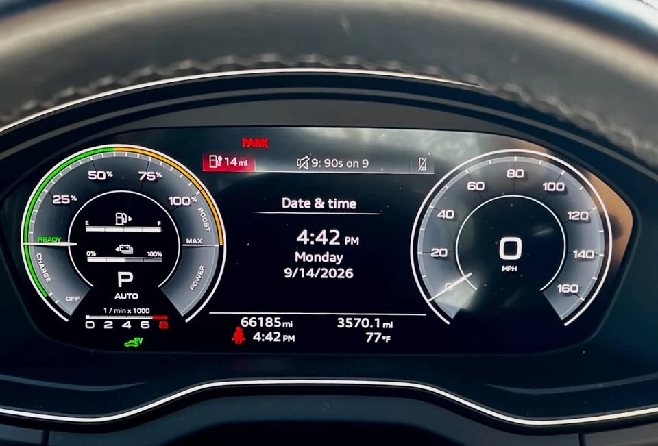 2024 Audi FY Q5 - Image 15 of 20