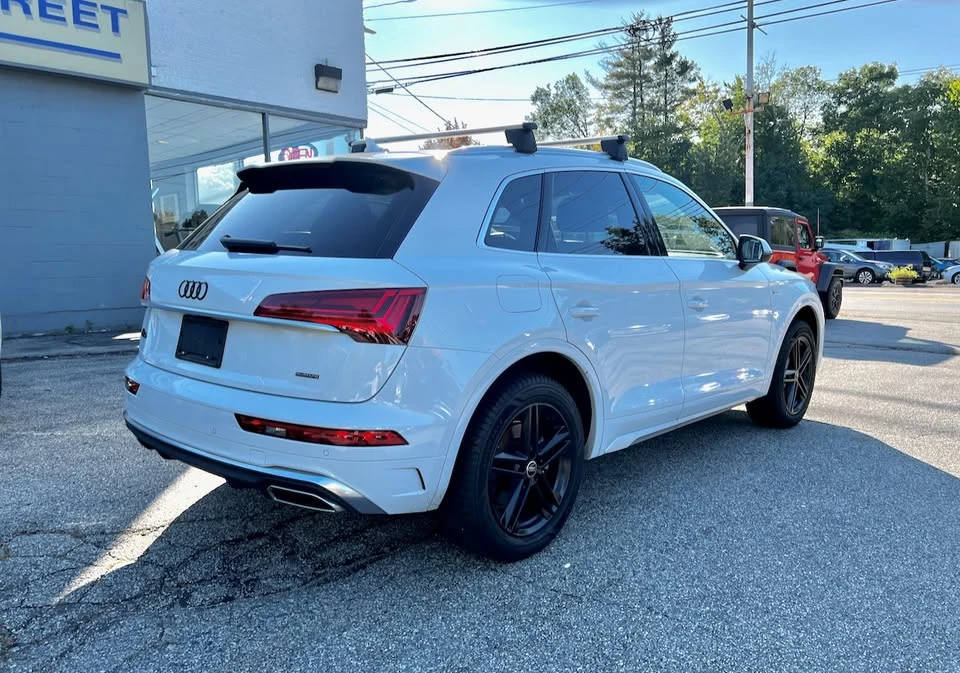 2024 Audi FY Q5 - Image 7 of 20