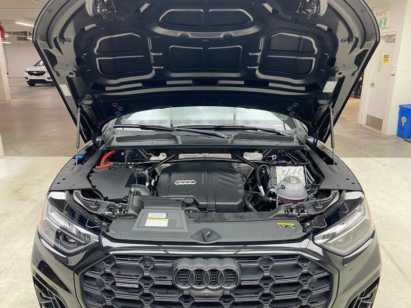 2024 Audi FY Q5 - Image 9 of 16