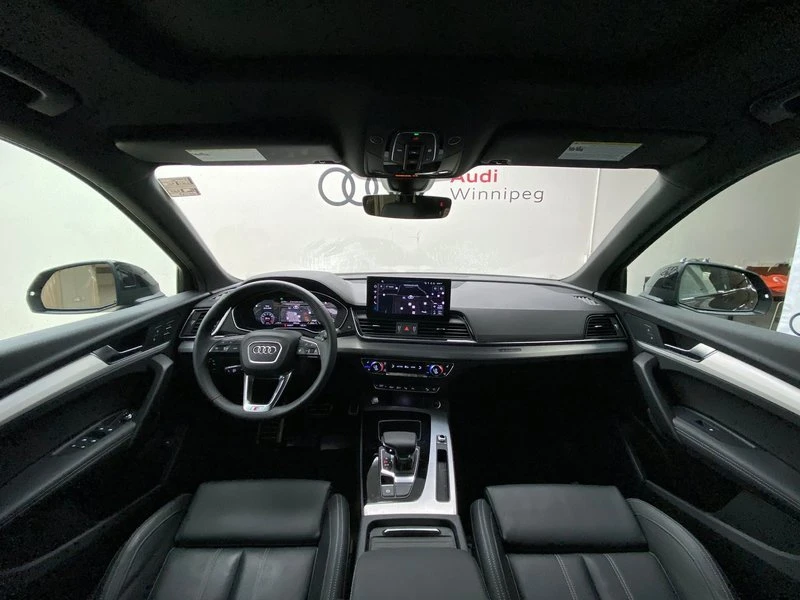 2024 Audi FY Q5 - Image 11 of 16