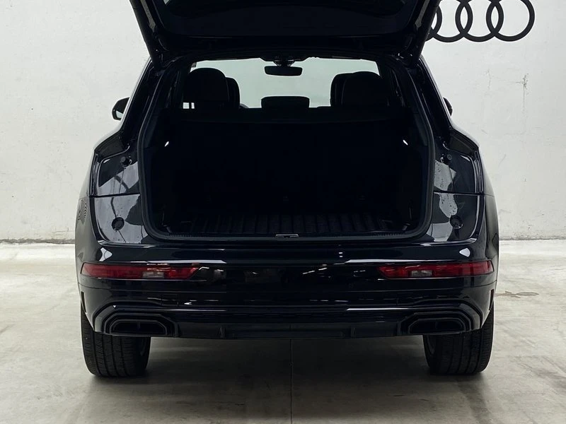 2024 Audi FY Q5 - Image 7 of 16