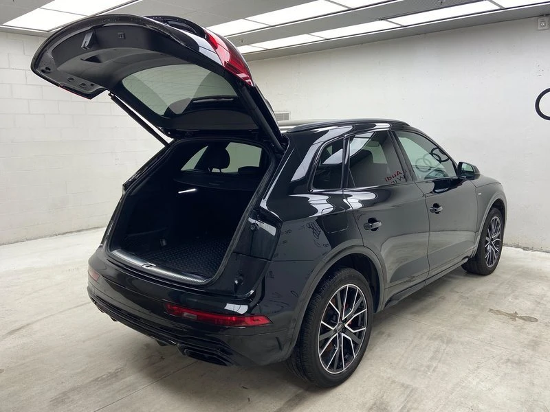 2024 Audi FY Q5 - Image 8 of 16