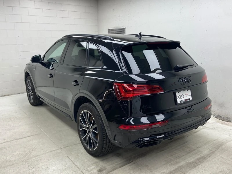 2024 Audi FY Q5 - Image 4 of 16