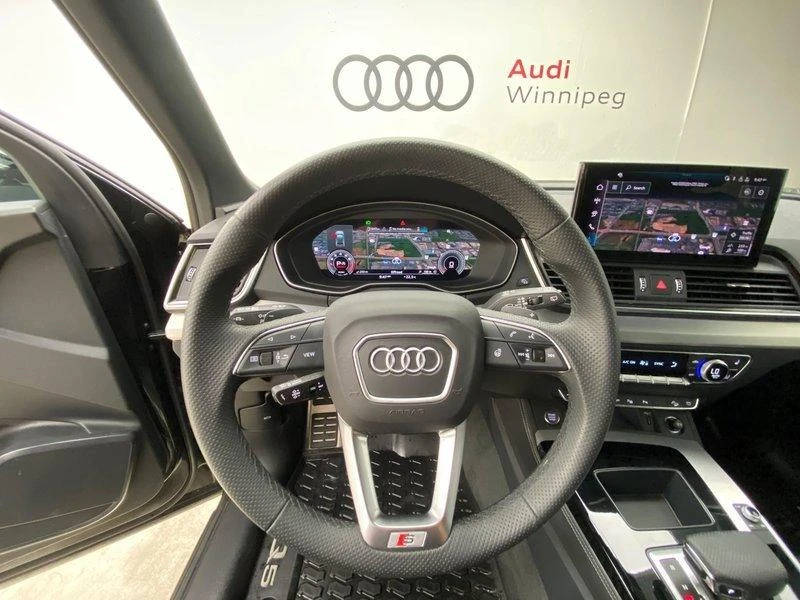 2024 Audi FY Q5 - Image 12 of 16