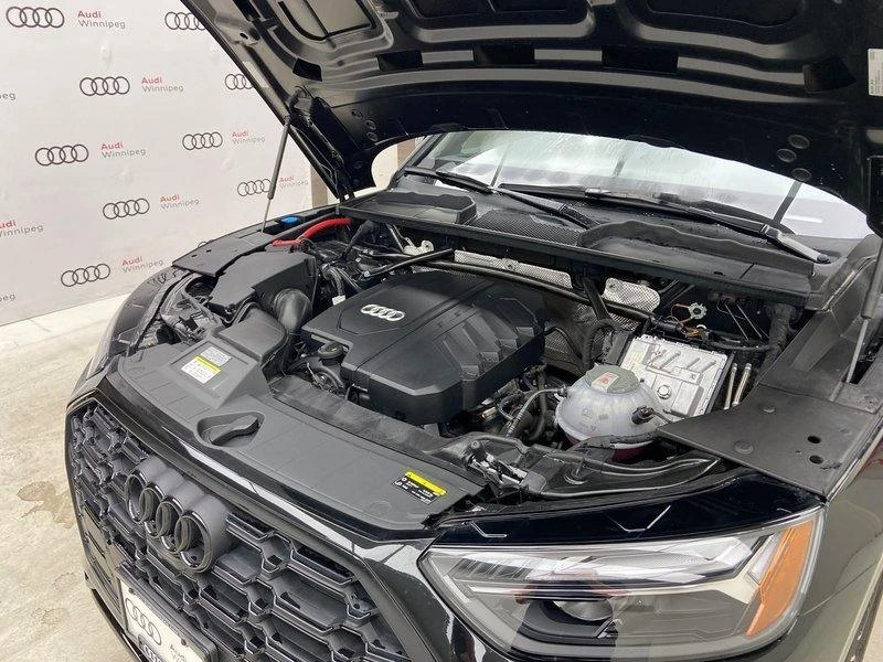 2024 Audi FY Q5 - Image 10 of 16