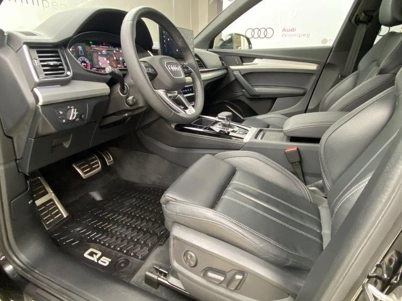 2024 Audi FY Q5 - Image 15 of 16