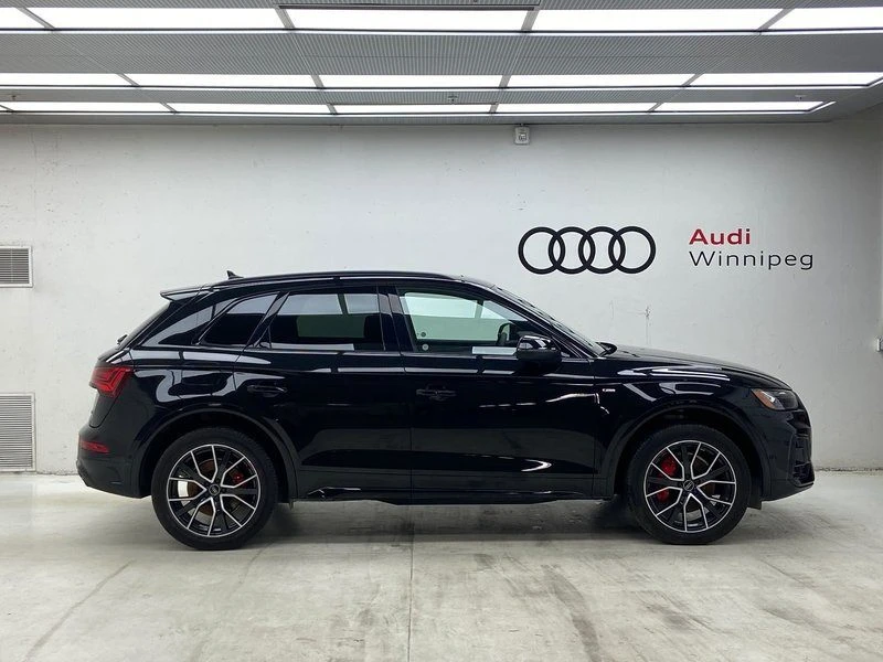 2024 Audi FY Q5 - Image 5 of 16