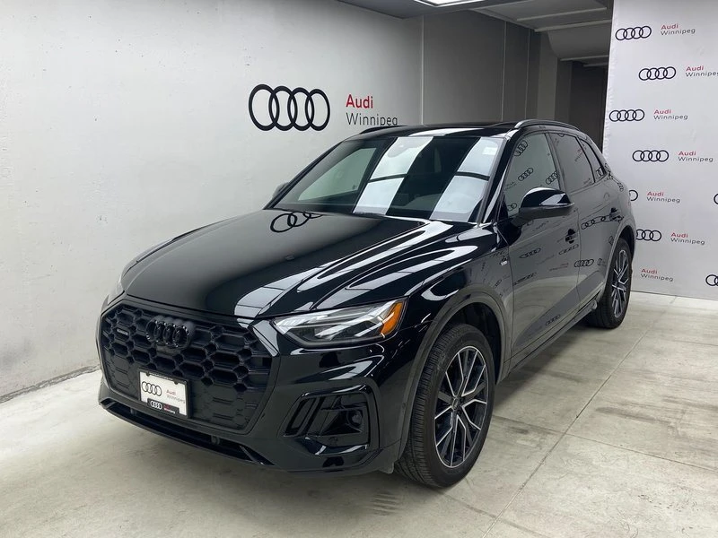 2024 Audi FY Q5 - Image 3 of 16