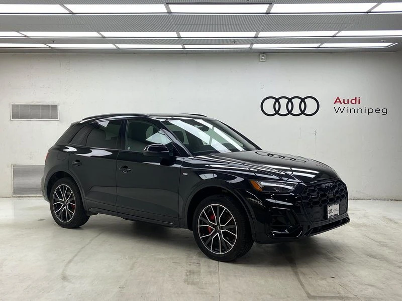 2024 Audi FY Q5 - Image 2 of 16