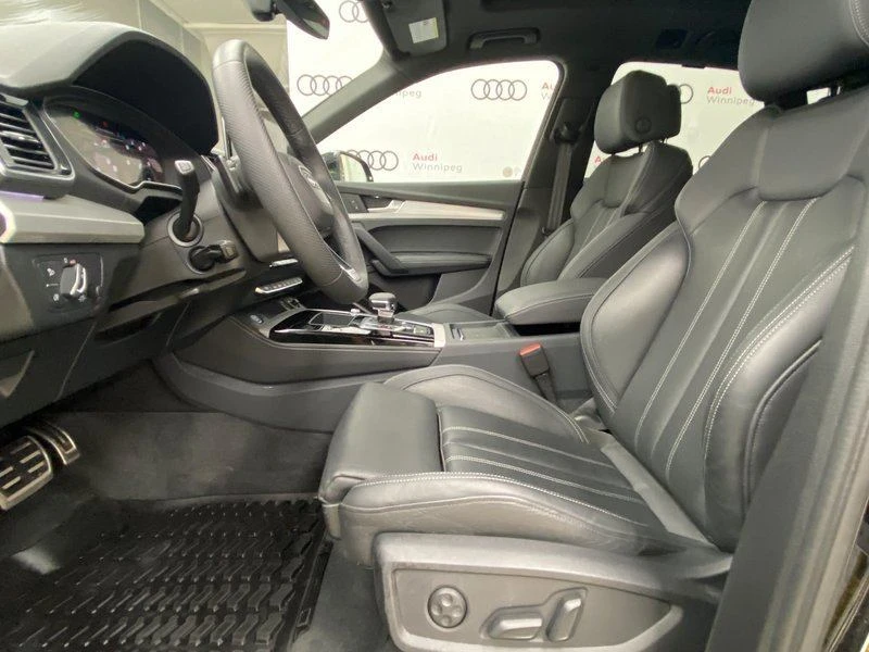 2024 Audi FY Q5 - Image 14 of 16