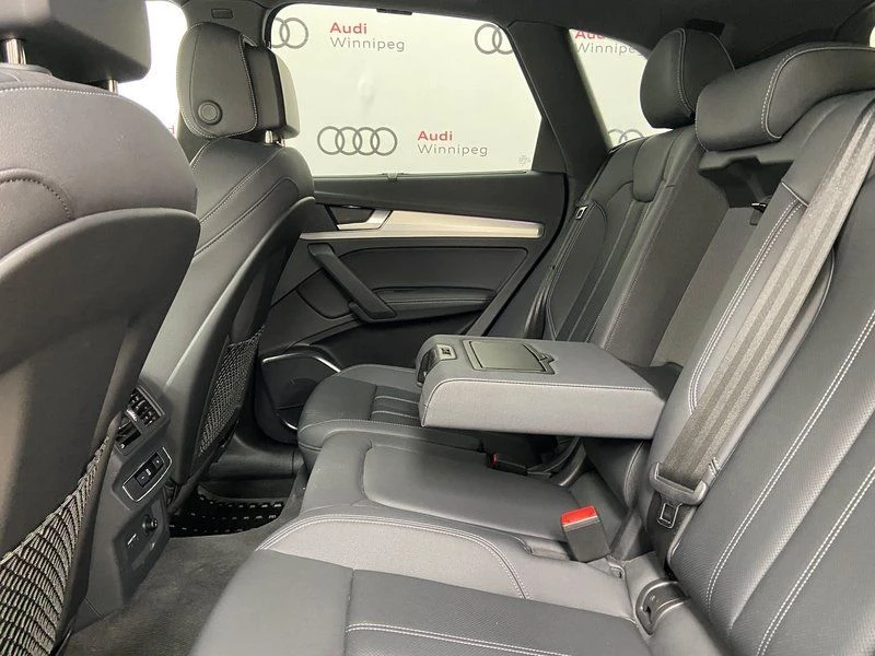 2024 Audi FY Q5 - Image 16 of 16