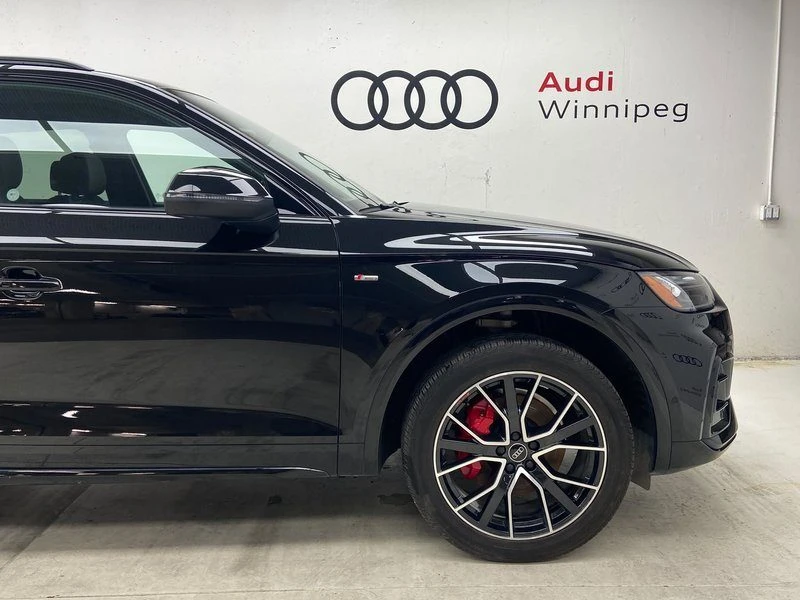 2024 Audi FY Q5 - Image 6 of 16
