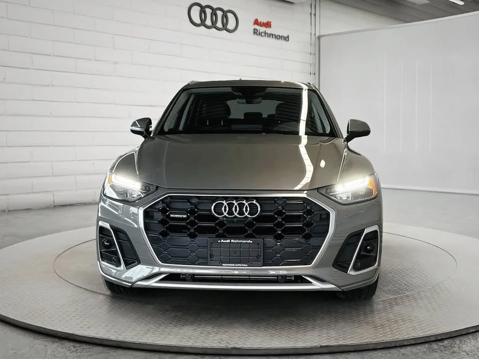 2024 Audi FY Q5 - Image 2 of 17